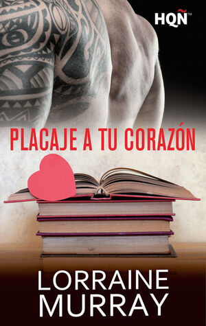 PLACAJE A TU CORAZÓN