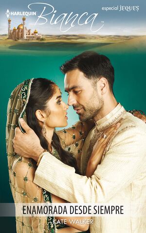 ENAMORADA DESDE SIEMPRE