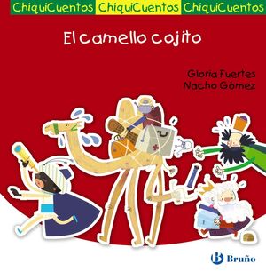 EL CAMELLO COJITO. AUTO DE LOS REYES MAGOS