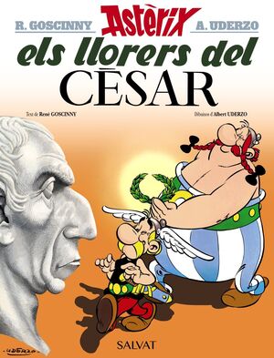 ELS LLORERS DEL CÈSAR