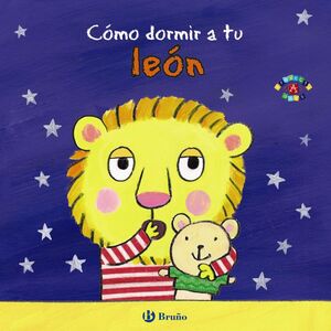 CÓMO DORMIR A TU LEÓN