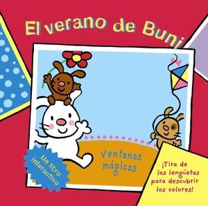 EL VERANO DE BUNI