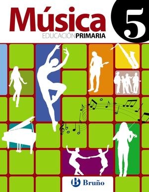 MÚSICA 5 PRIMARIA