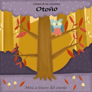 CUENTOS DE LAS ESTACIONES. OTOÑO