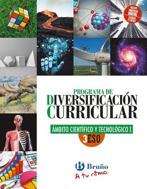 DIV AMBITO CIENT TEC 3ESO A TU RITMO