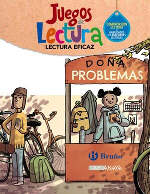 DOÑA PROBLEMAS