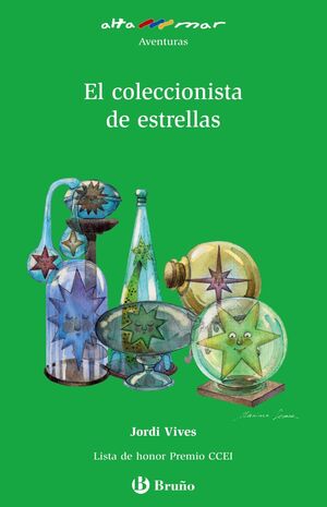 EL COLECCIONISTA DE ESTRELLAS