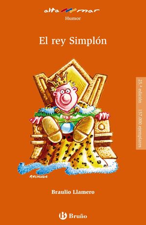 EL REY SIMPLÓN