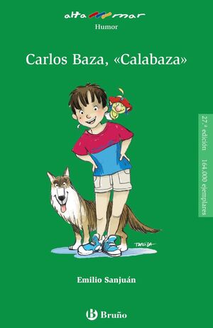 CARLOS BAZA, 