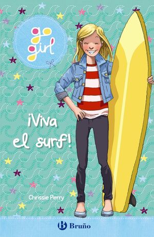 GO GIRL - ¡VIVA EL SURF! 3