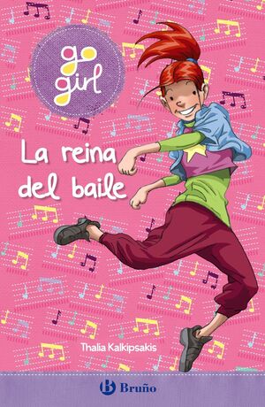 GO GIRL - LA REINA DEL BAILE 4