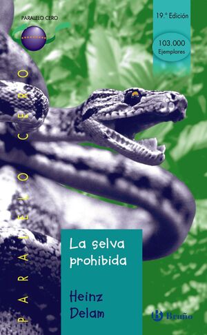 LA SELVA PROHIBIDA