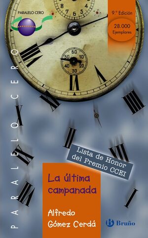 30. LA ÚLTIMA CAMPANADA
