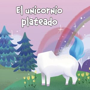 EL UNICORNIO PLATEADO