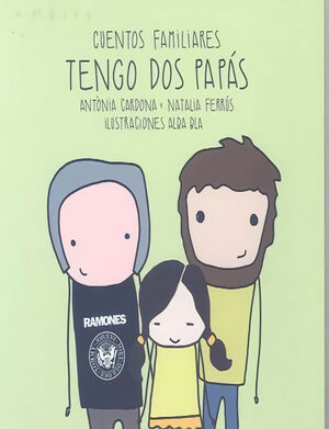 TENGO DOS PAPÁS