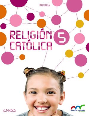 RELIGIÓN CATÓLICA 5.