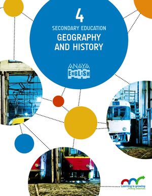 GEOGRAPHY AND HISTORY 4.