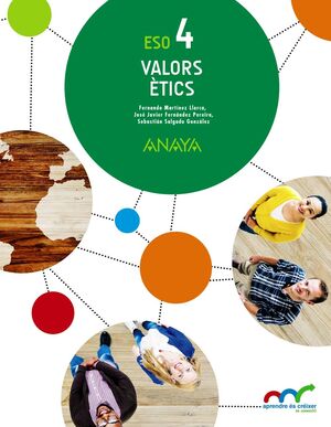 VALORS ÈTICS 4.
