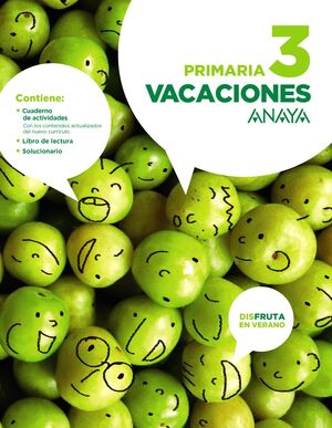 VACACIONES 3.