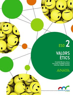 VALORS ÈTICS 2.