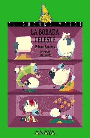 LA BOBADA CELESTE