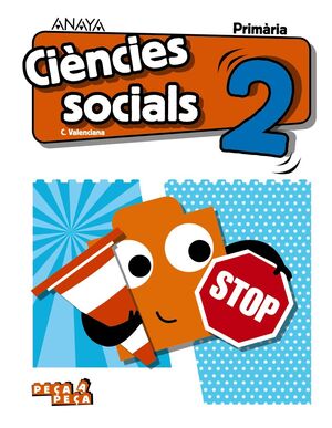 CIÈNCIES SOCIALS 2.
