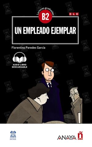 UN EMPLEADO EJEMPLAR