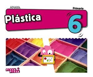 PLÁSTICA 6.