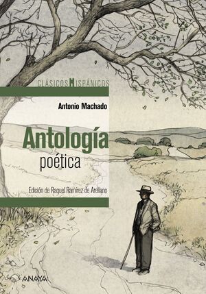 ANTOLOGÍA POÉTICA