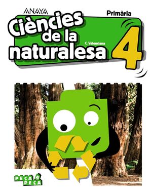 CIÈNCIES DE LA NATURALESA 4.