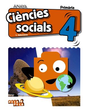 CIÈNCIES SOCIALS 4.