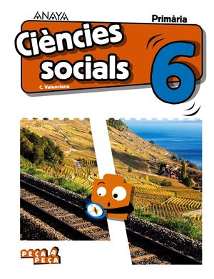 CIÈNCIES SOCIALS 6.