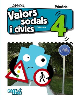 VALORS SOCIALS I CÍVICS 4.