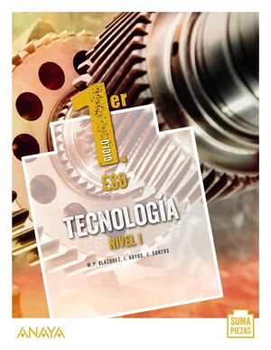 TECNOLOGÍA. NIVEL I.