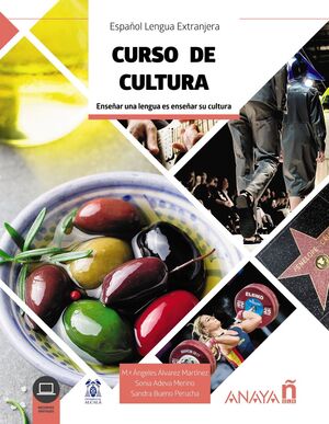 CURSO DE CULTURA. LIBRO DIGITAL
