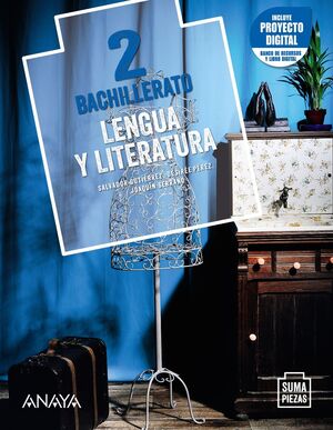 BACH 2 LENGUA Y LITERATURA 2021