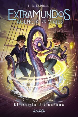 EXTRAMUNDOS 2: EL CONFIN DEL OCEANO
