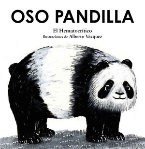 OSO PANDILLA