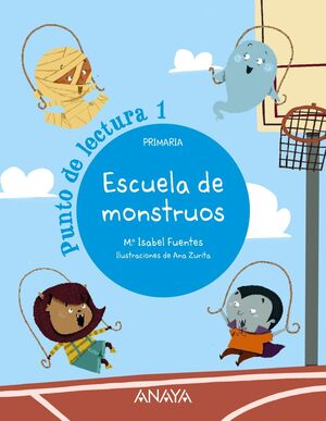 PUNTO DE LECTURA 1.