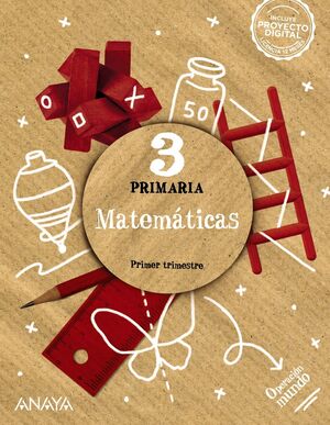 MATEMÁTICAS 3.
