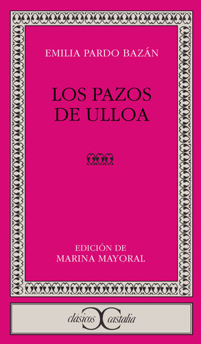 LOS PAZOS DE ULLOA