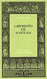 LABERINTO DE FORTUNA