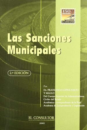 LAS SANCIONES MUNICIPALES