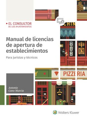 MANUAL DE LICENCIAS DE APERTURA DE ESTABLECIMIENTO