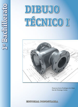 DIBUJO TÉCNICO I - 1º BACHILLERATO