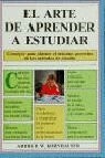 EL ARTE DE APRENDER A ESTUDIAR