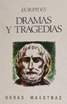 DRAMAS Y TRAGEDIAS