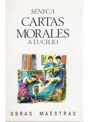 CARTAS MORALES A LUCILIO (2 VOLS.)