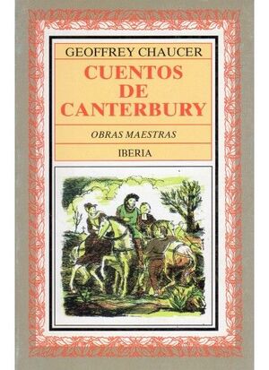 CUENTOS DE CANTERBURY