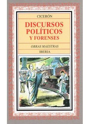 DISCURSOS POLÍTICOS Y FORENSES